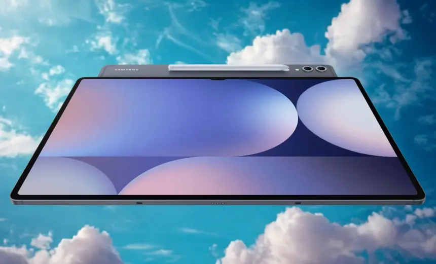 Samsung Galaxy S25 FE ve Galaxy Tab S11 Ultra tasarımları sızdırıldı