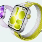 Huawei Watch Fit 5 özellikleri: uzun pil ömrü ve parlak ekran öne çıkıyor