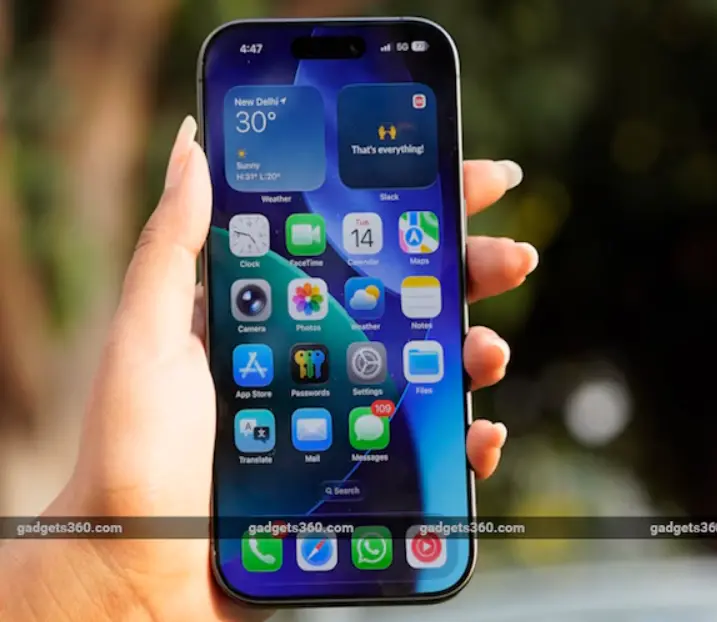 iOS 27, iPhone'lara macOS benzeri yeni kurtarma modları getiriyor