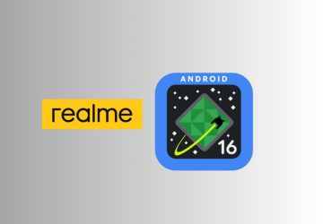 Realme Android 16 güncellemesi yolda: Hangi modeller alacak?