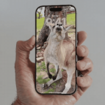 iOS 26 ile iPhone duvar kağıtlarına 3D efekt geliyor