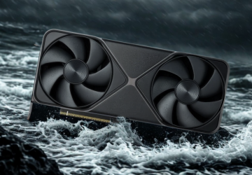 8 GB bellekli ekran kartları piyasada gözden düştü