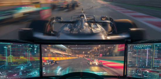 Motorsport UK 2026 E-spor takvimini açıkladı