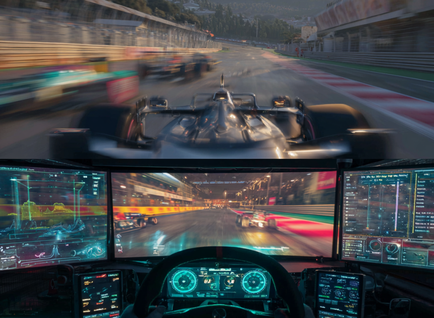 Motorsport UK 2026 E-spor takvimini açıkladı