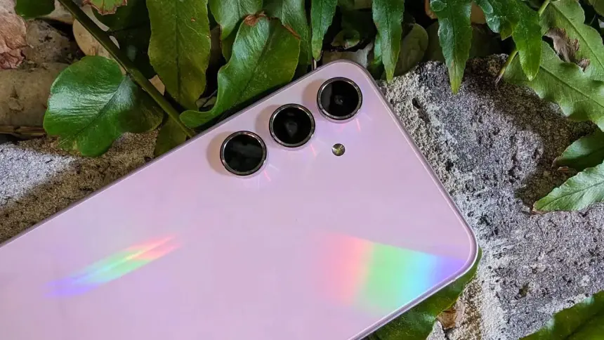 Samsung A17’nin fiyatı sızdı!