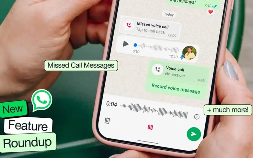 WhatsApp'a 7 yeni Meta AI özelliği geliyor: Side Chat dönemi başlıyor