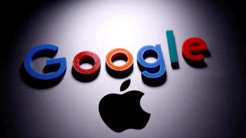 Google’dan Apple’a Siri göndermeli Pixel 10 reklamı