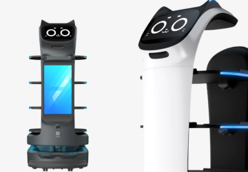 Türkiye’de robot kiralama dönemi başladı