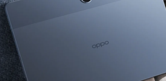 Oppo Pad Mini 21 Nisan’da tanıtılacak