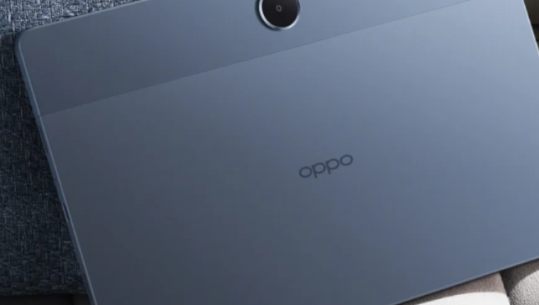 Oppo Pad Mini 21 Nisan’da tanıtılacak