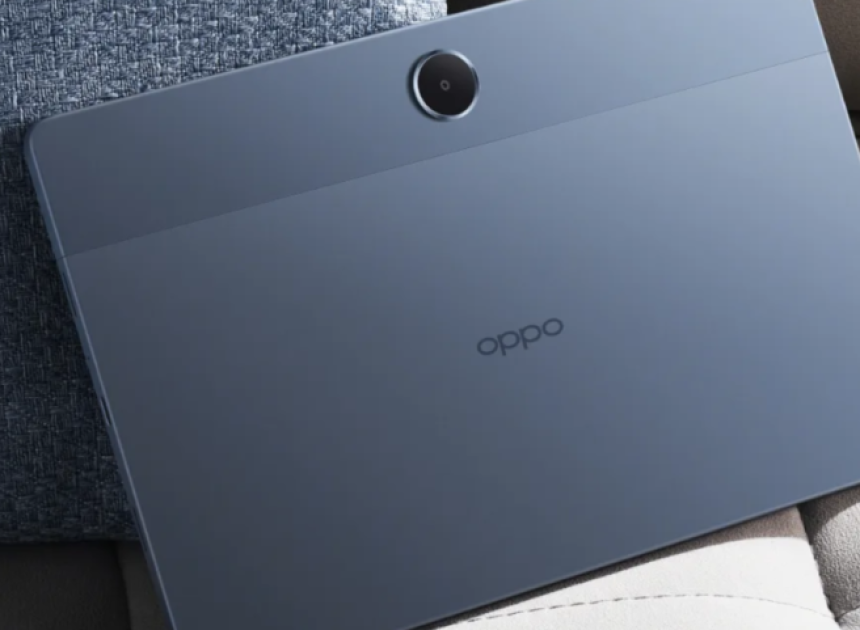 Oppo Pad Mini 21 Nisan’da tanıtılacak
