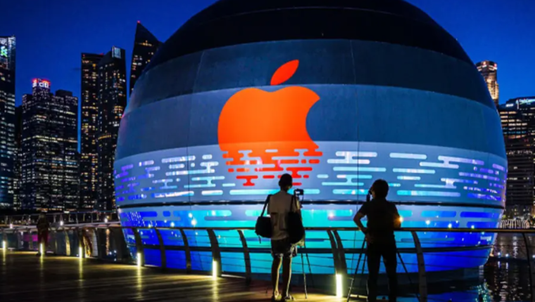 Apple eğitim mağazasında yeni dönem başladı: artık doğrulama zorunlu, Apple Watch da indirime girdi