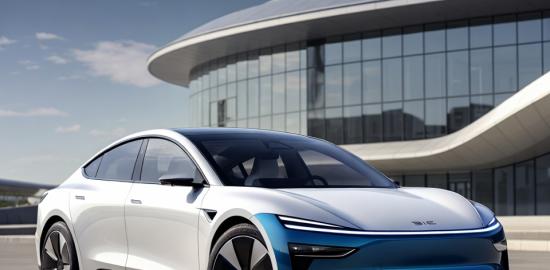 BAIC sodyum iyon pilinde 11 dakikada tam şarj başarısı