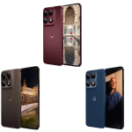 Motorola Edge 70 Pro+ renk seçenekleri: tasarımda büyük çeşitlilik