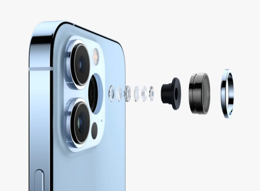 iPhone 18 Pro telefoto yükseltmesiyle dikkat çekti