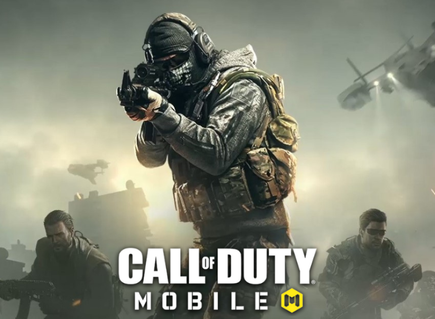 Call of Duty Mobile’da Sezon 11 heyecanı