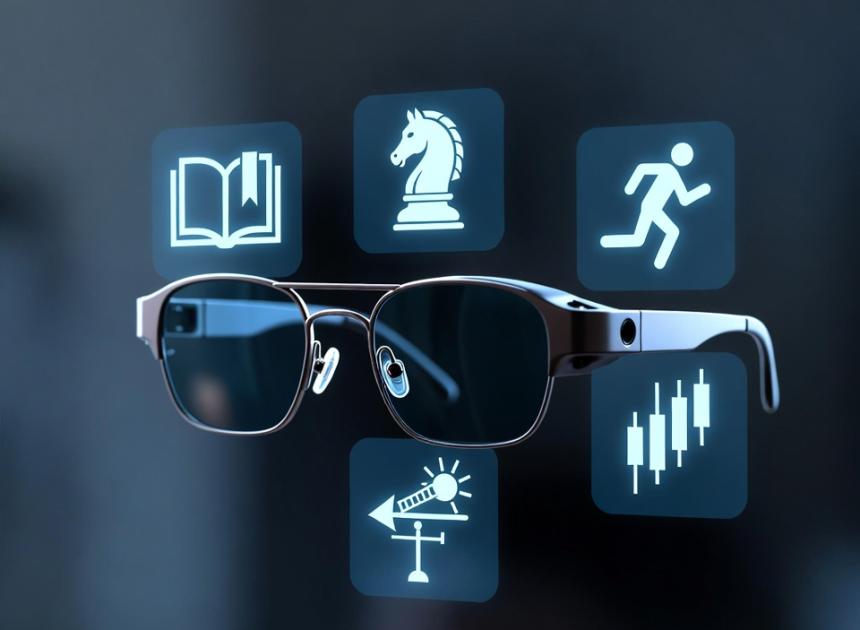 Even G2 akıllı gözlükler için Even Hub resmen yayınlandı