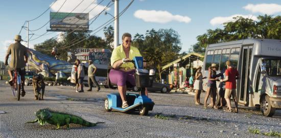 GTA 6 çıkış tarihi açıklandı