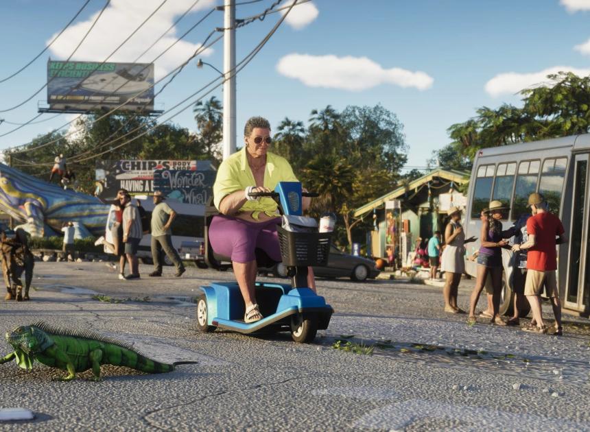 GTA 6 çıkış tarihi açıklandı