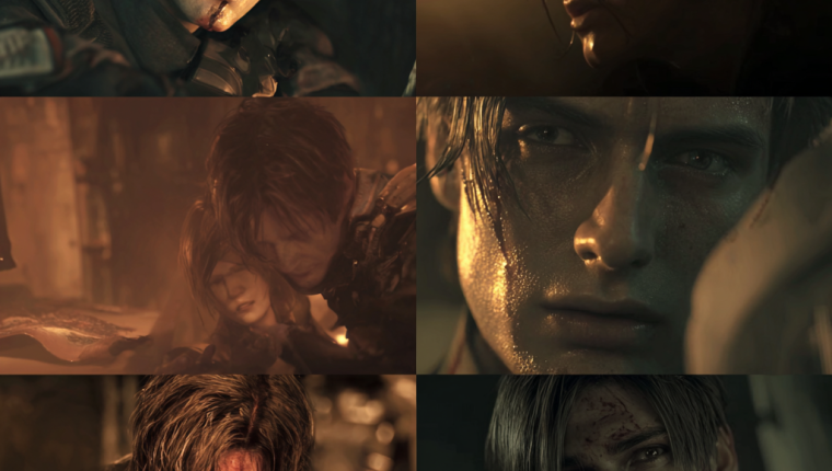 Resident Evil Requiem fotoğraf modu güncellemesi tüm platformlarda yayında