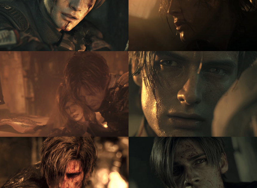 Resident Evil Requiem fotoğraf modu güncellemesi tüm platformlarda yayında