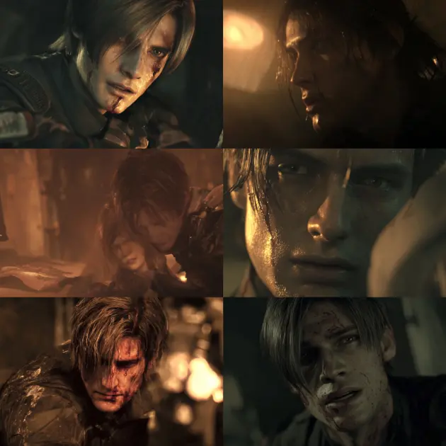 Resident Evil Requiem fotoğraf modu güncellemesi tüm platformlarda yayında