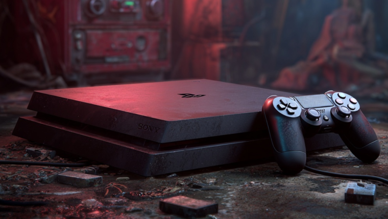 PS4 dönemi sona erdi Sony tüm enerjisini PlayStation 5’e veriyor!