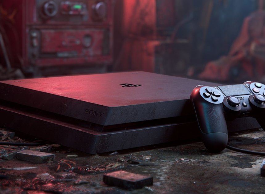 PS4 dönemi sona erdi Sony tüm enerjisini PlayStation 5’e veriyor!