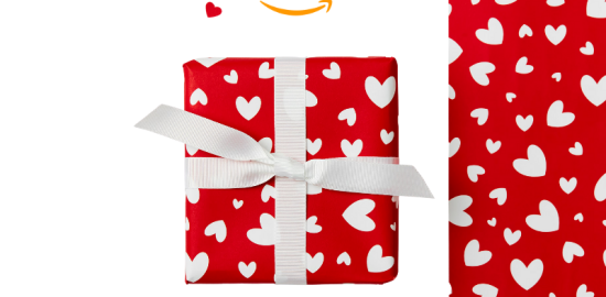 Amazon Sevgililer Günü için hediye seçkisini paylaştı