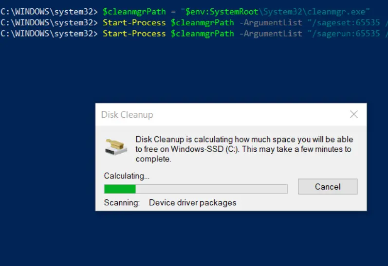 Windows 11 dosyaları gerçekten nasıl siliyor?