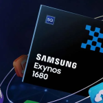 Samsung Exynos 1680 tanıtıldı: Galaxy A57’ye güç verecek