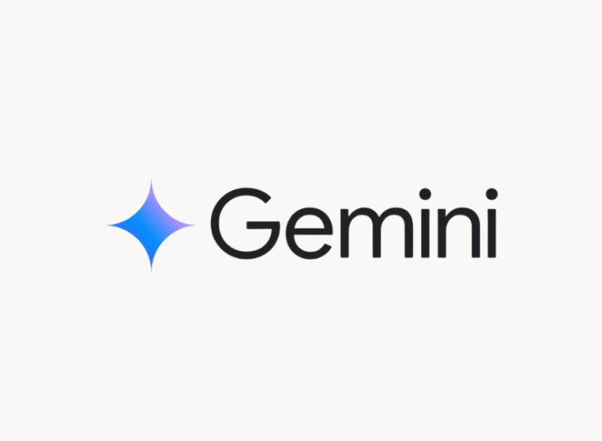 Google Gemini için Avrupa birliği inceleme başlattı