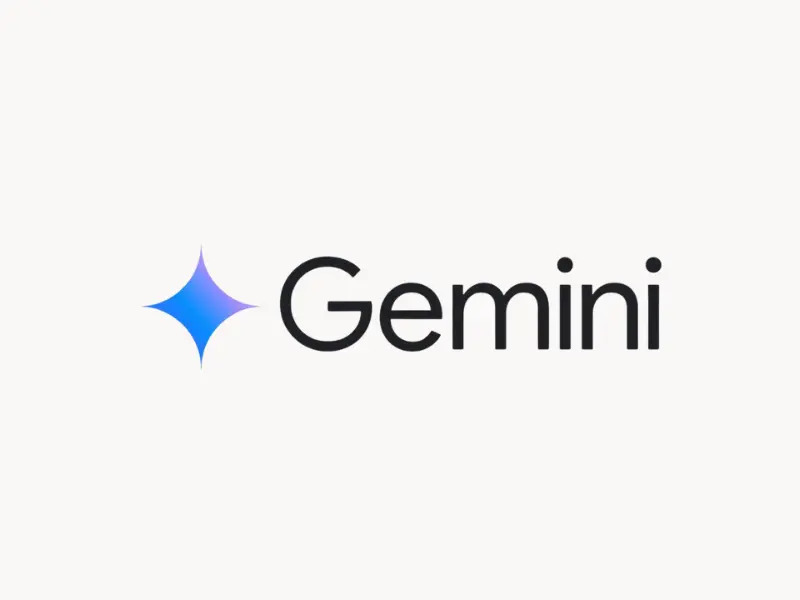 Google Gemini için Avrupa birliği inceleme başlattı