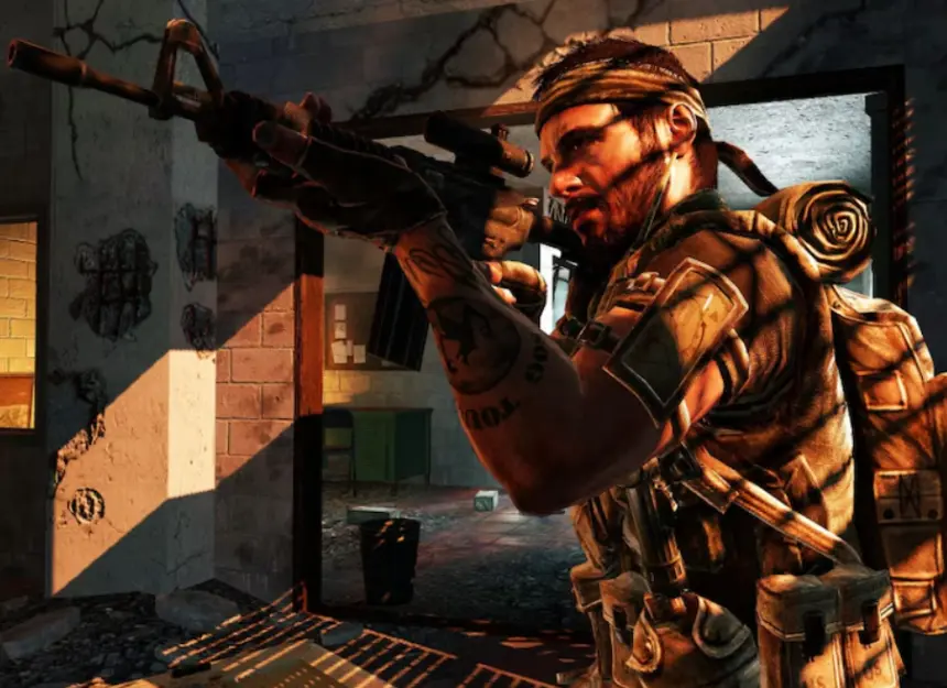 Call of Duty: Black Ops ve Black Ops 2, yıllar sonra PlayStation’a geri dönüyor