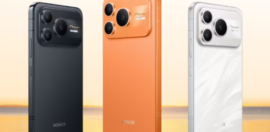 Honor 11.000 mAh bataryalı yeni telefon üzerinde çalışıyor