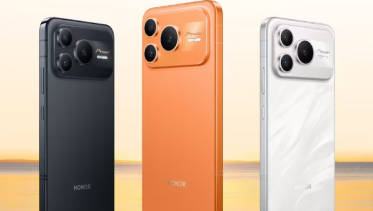 Honor 11.000 mAh bataryalı yeni telefon üzerinde çalışıyor