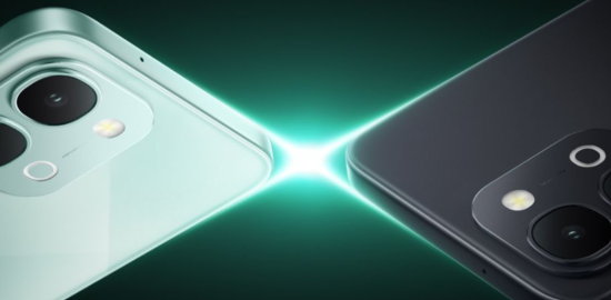 iQOO Z11x 5G resmi olarak duyuruldu