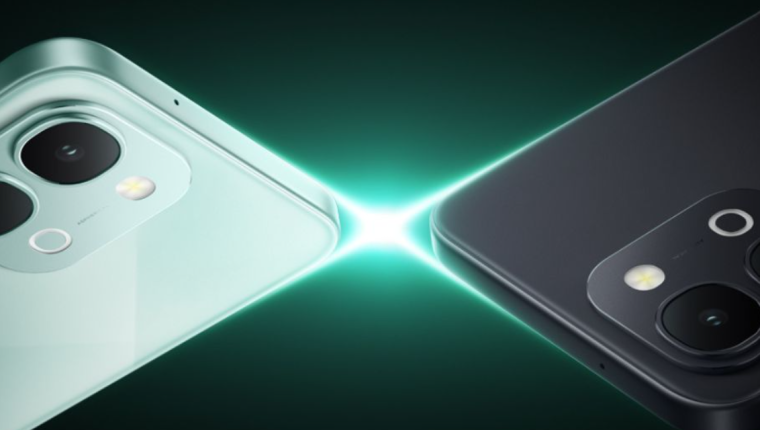 iQOO Z11x 5G resmi olarak duyuruldu