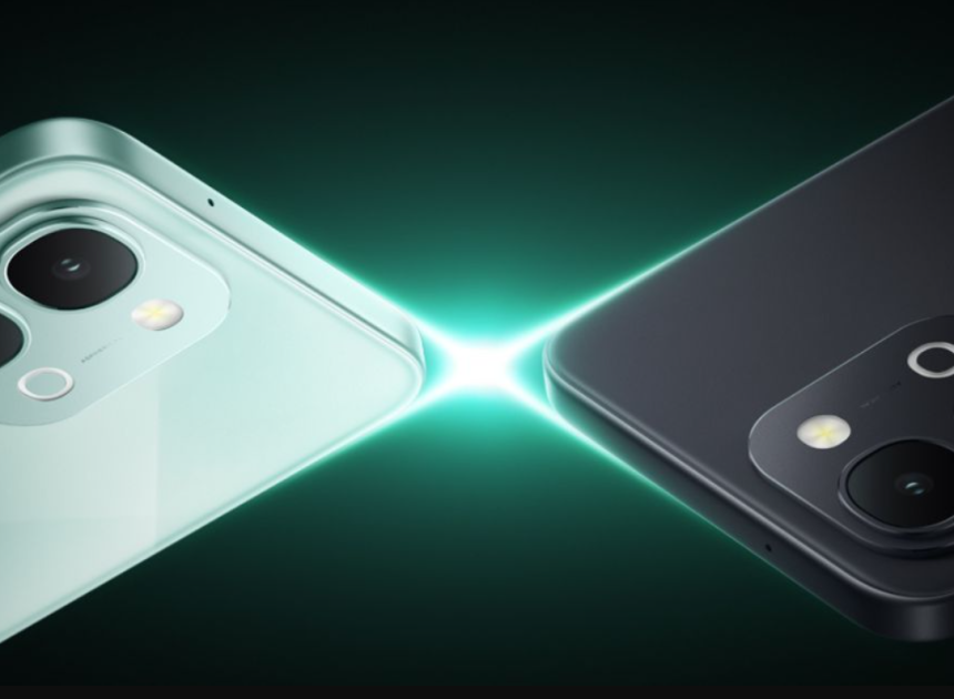 iQOO Z11x 5G resmi olarak duyuruldu