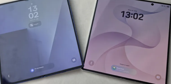 Samsung Galaxy Z Fold 8 Ultra ile Galaxy Z Fold 7 arasındaki farklar neler?
