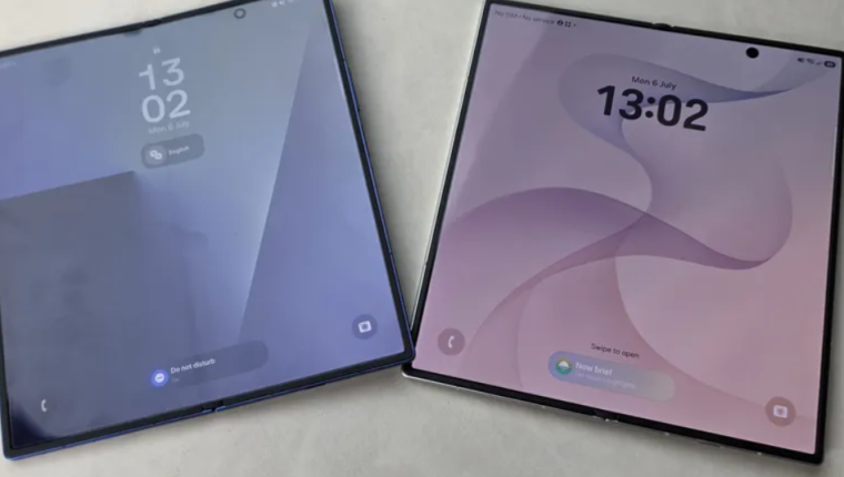 Samsung Galaxy Z Fold 8 Ultra ile Galaxy Z Fold 7 arasındaki farklar neler?
