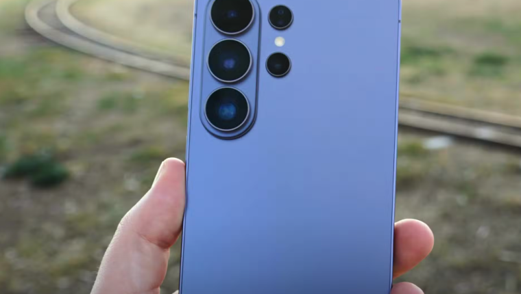 Samsung kamera ayarlarında yaptığım 4 değişiklikle fotoğraf düzenlemeyi neredeyse tamamen bıraktım