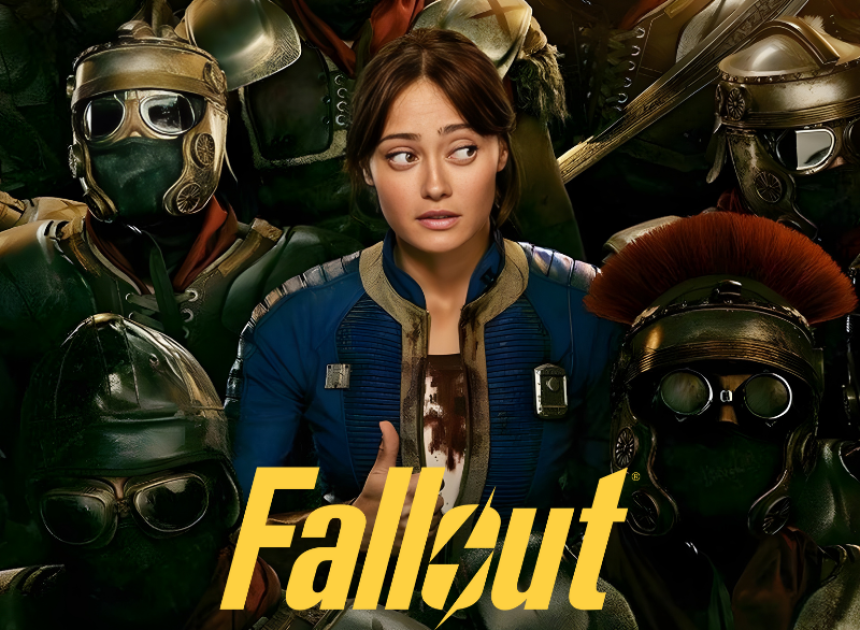 Fallout 2. sezonu yayınlandı: Eleştirmenlerden yüksek puan