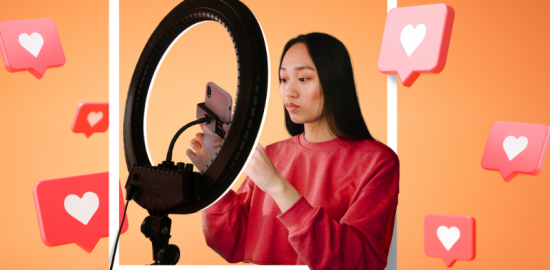 Influencer’lara sürpriz vergi kararı: Davet ve ürünler vergilendirilecek