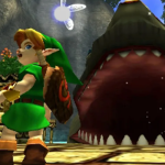 Zelda: Ocarina of Time yeniden yapımı söylentileri yeniden güçlendi