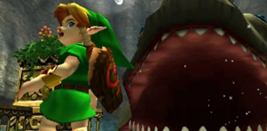Zelda: Ocarina of Time yeniden yapımı söylentileri yeniden güçlendi