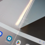 Galaxy Z Fold 9, daha kalın 60 mikron UTG ekranıyla katlanma izini azaltabilir