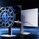 TCL, çift modlu yeni QD-Mini LED oyuncu monitörünü tanıttı