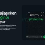 WhatsApp güvenlik kodu değişti ne anlama geliyor?
