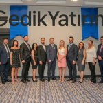Gedik Yatırım, Kurumsal Yatırım Zirvesi'nin ikincisini düzenledi